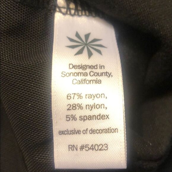 Athleta pants 2 (2889) - Picture 7 of 8